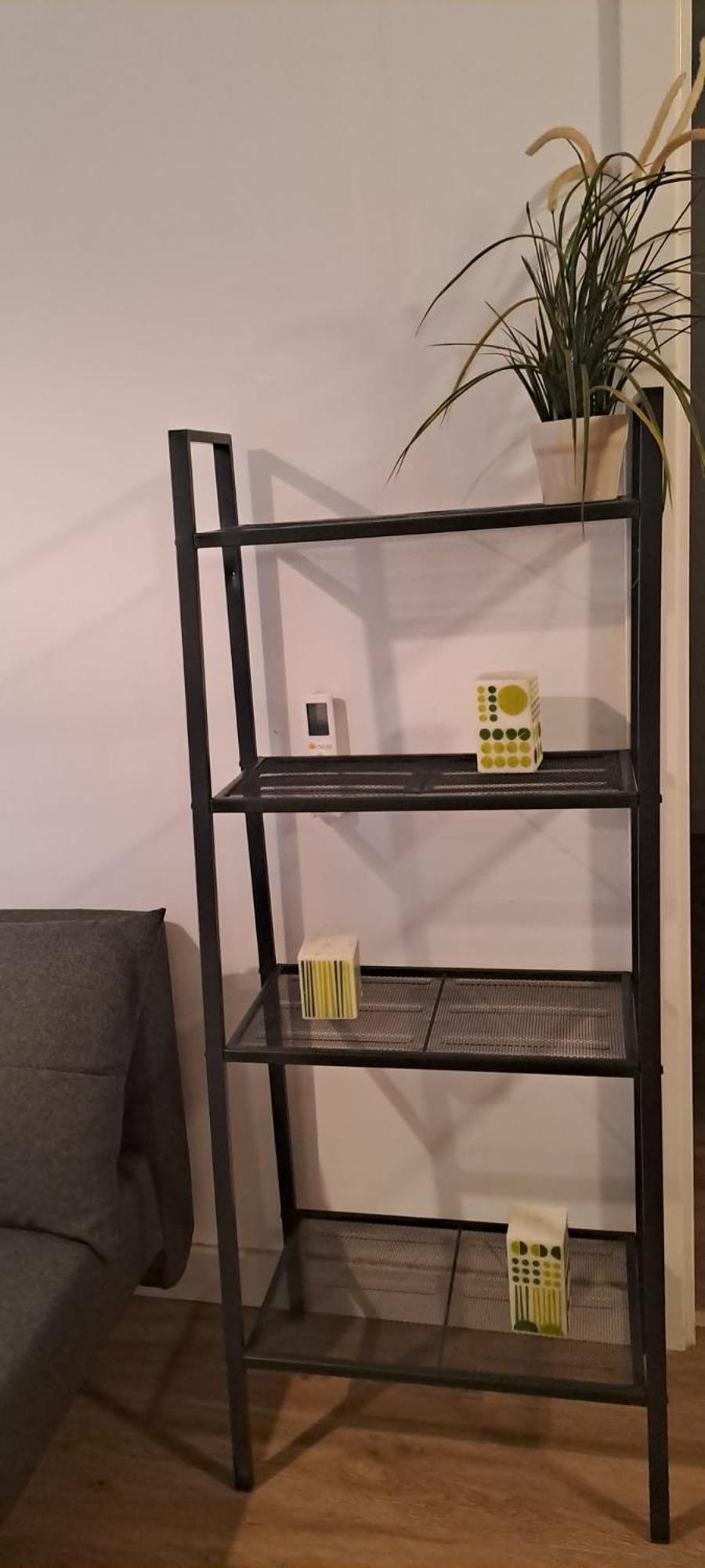 Apartamento Tejares Málaga Eksteriør billede