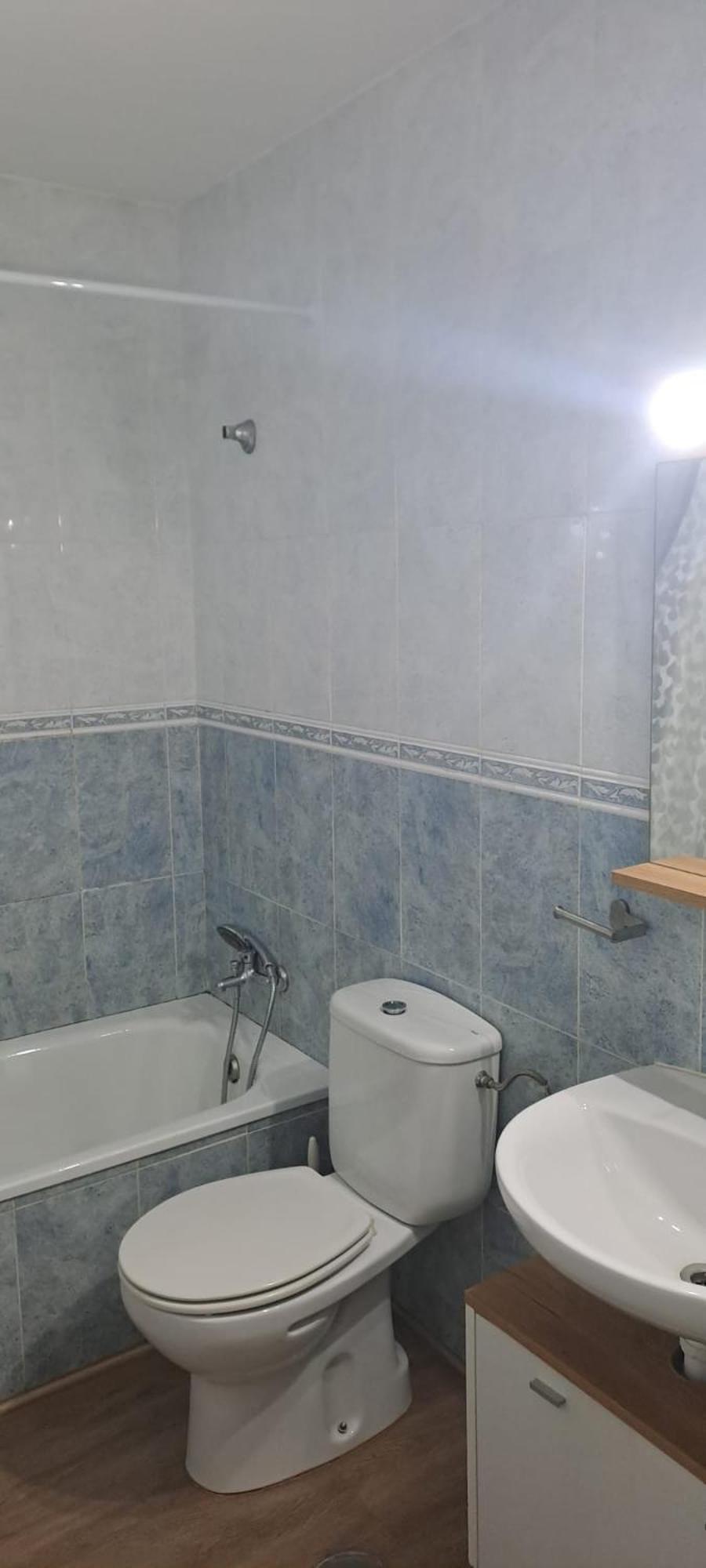 Apartamento Tejares Málaga Eksteriør billede