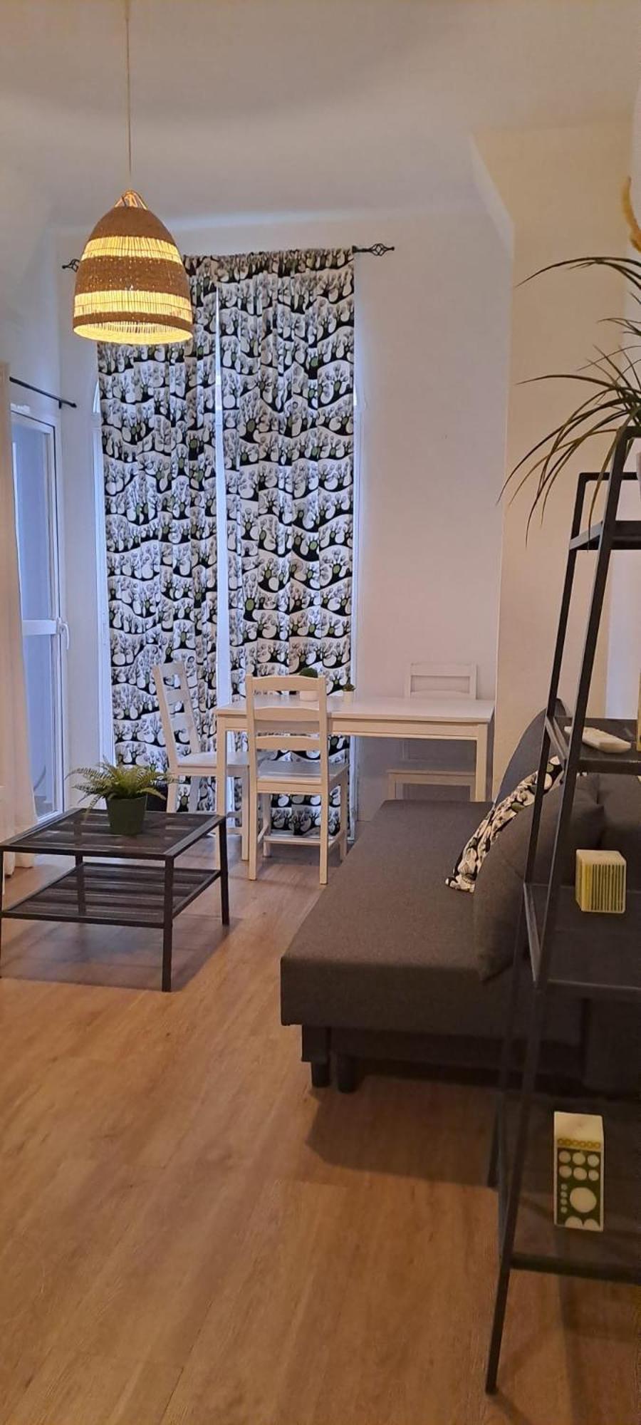 Apartamento Tejares Málaga Eksteriør billede